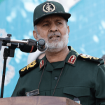 سردار سنایی‌راد: حامیان آمریکا در منطقه ناچار به بازنگری در روابط خود هستند
