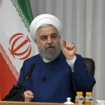 چرا مسببین اصلی شرایط فعلی کشور از  بحران اقتصادی و معیشتی مردم گرفته تا بستر سازی جنگ تحمیلی سوم و تجاوزات و جنایات آمریکایی صهیونی محاکمه نمیشوند !؟