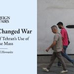 *ایران چگونه وضعیت جنگ را تغییر داد؟*