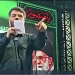 میثم مطیعی : پیاده نظام آمریکا فعال شدند