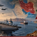 نشانه هایی از از سرگیری حملات گسترده آمریکا علیه ایران. کارشناسان: راه حل نظامی برای جنگ وجود ندارد