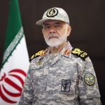 سرلشکر عبداللهی: تحت هیچ شرایطی نمی‌گذاریم ناوهای زنگ‌زده آمریکا دوباره وارد خلیج فارس شوند