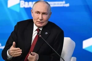 پوتین